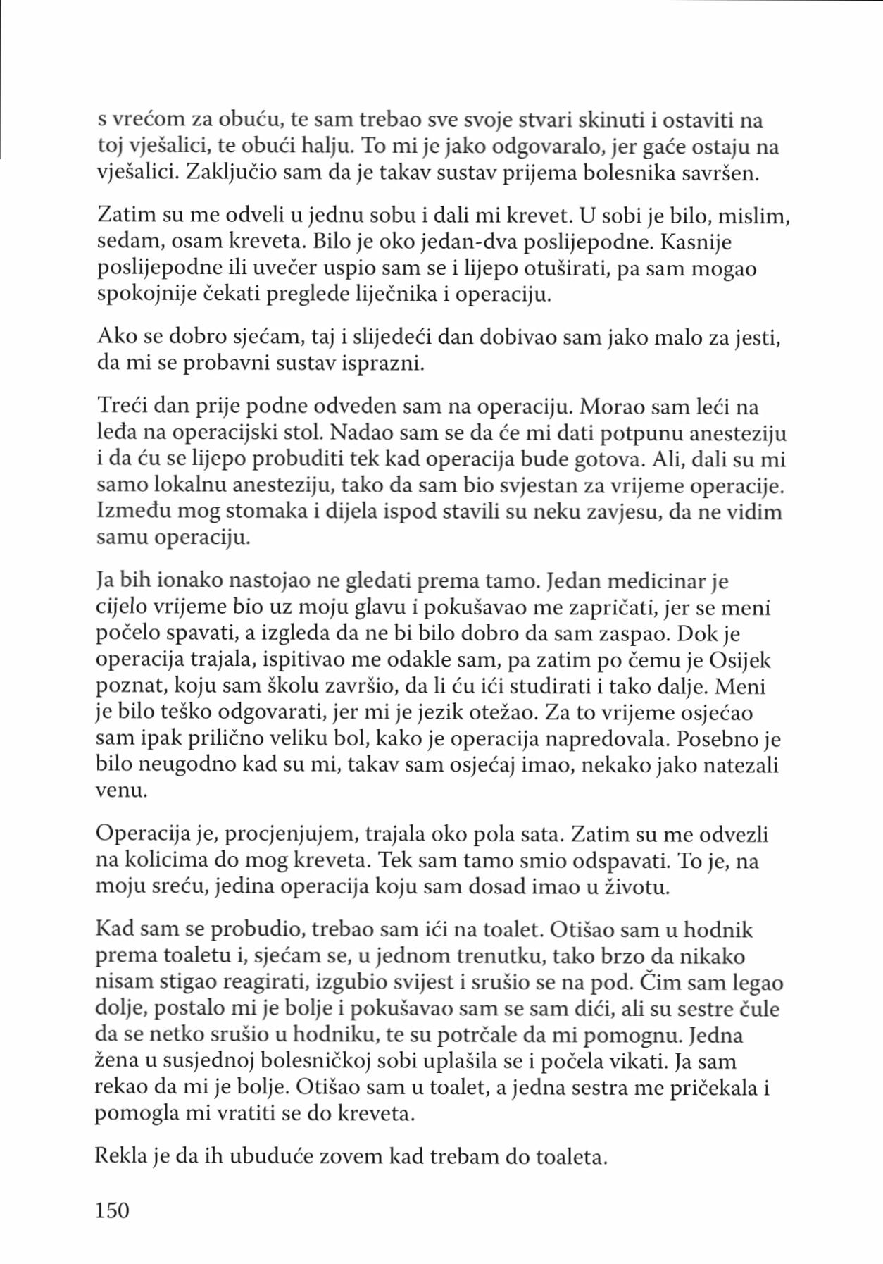 Dragan Uragan _ U JNA - 150